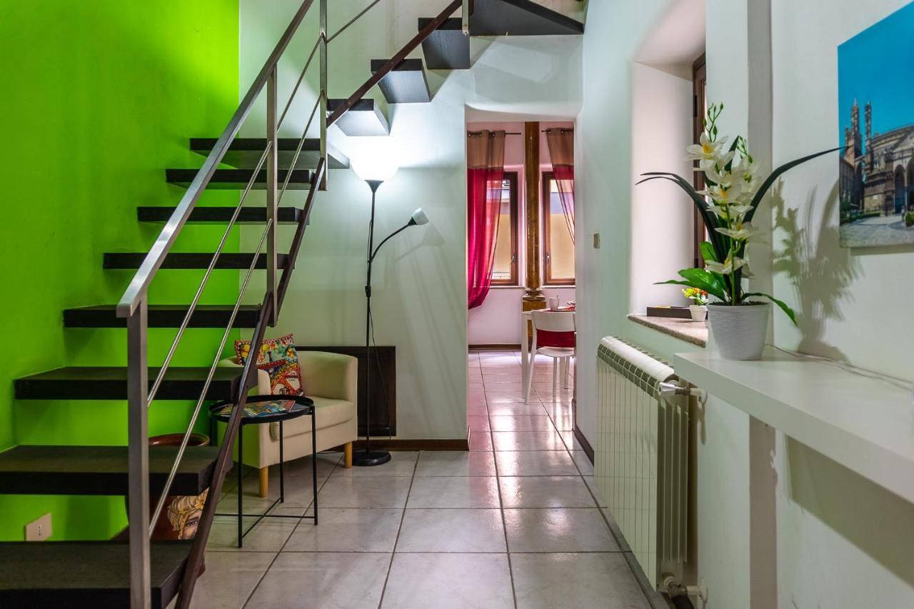 La Casa Del Moro Bed & Breakfast Палермо Екстериор снимка