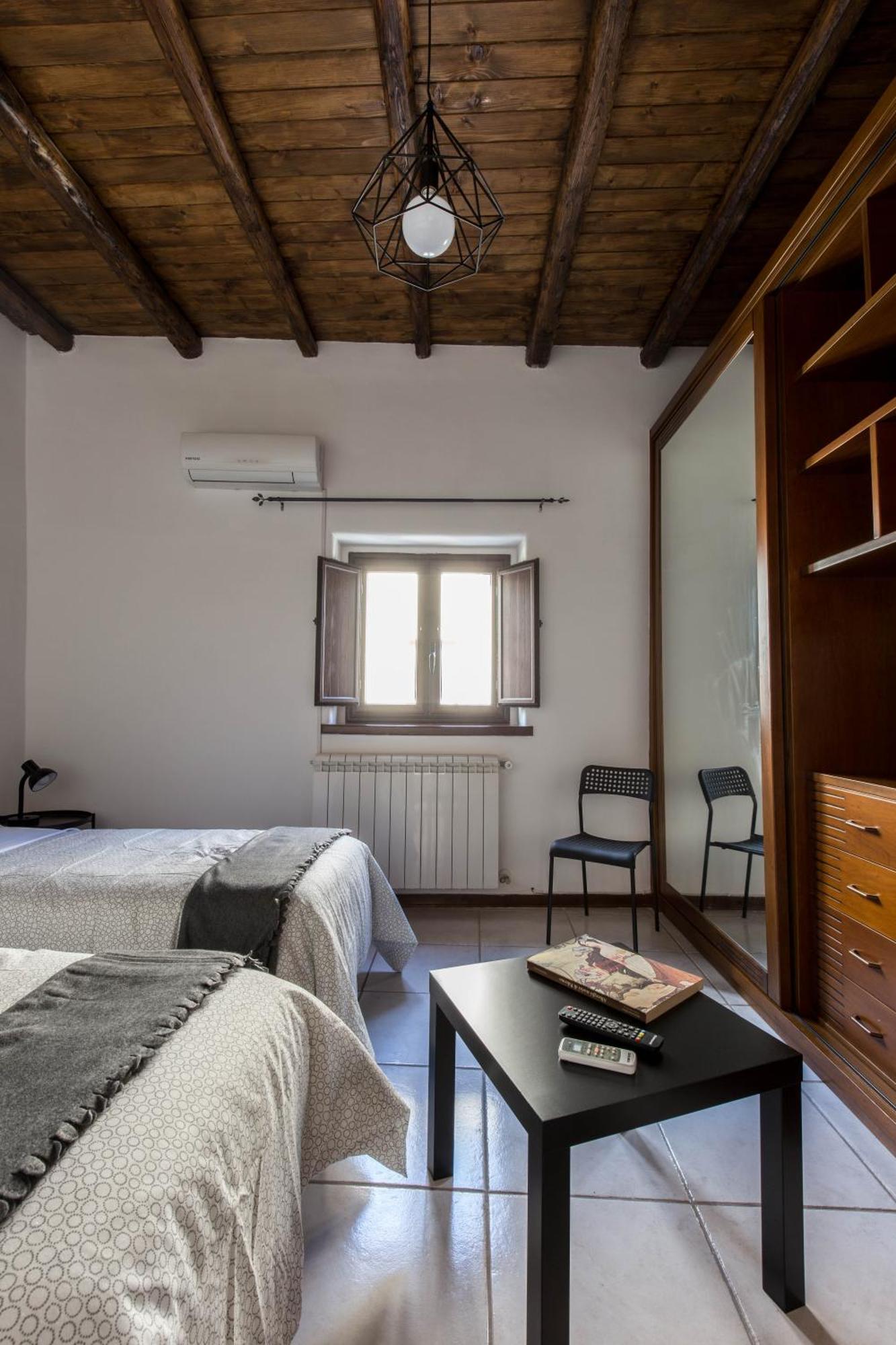 La Casa Del Moro Bed & Breakfast Палермо Екстериор снимка